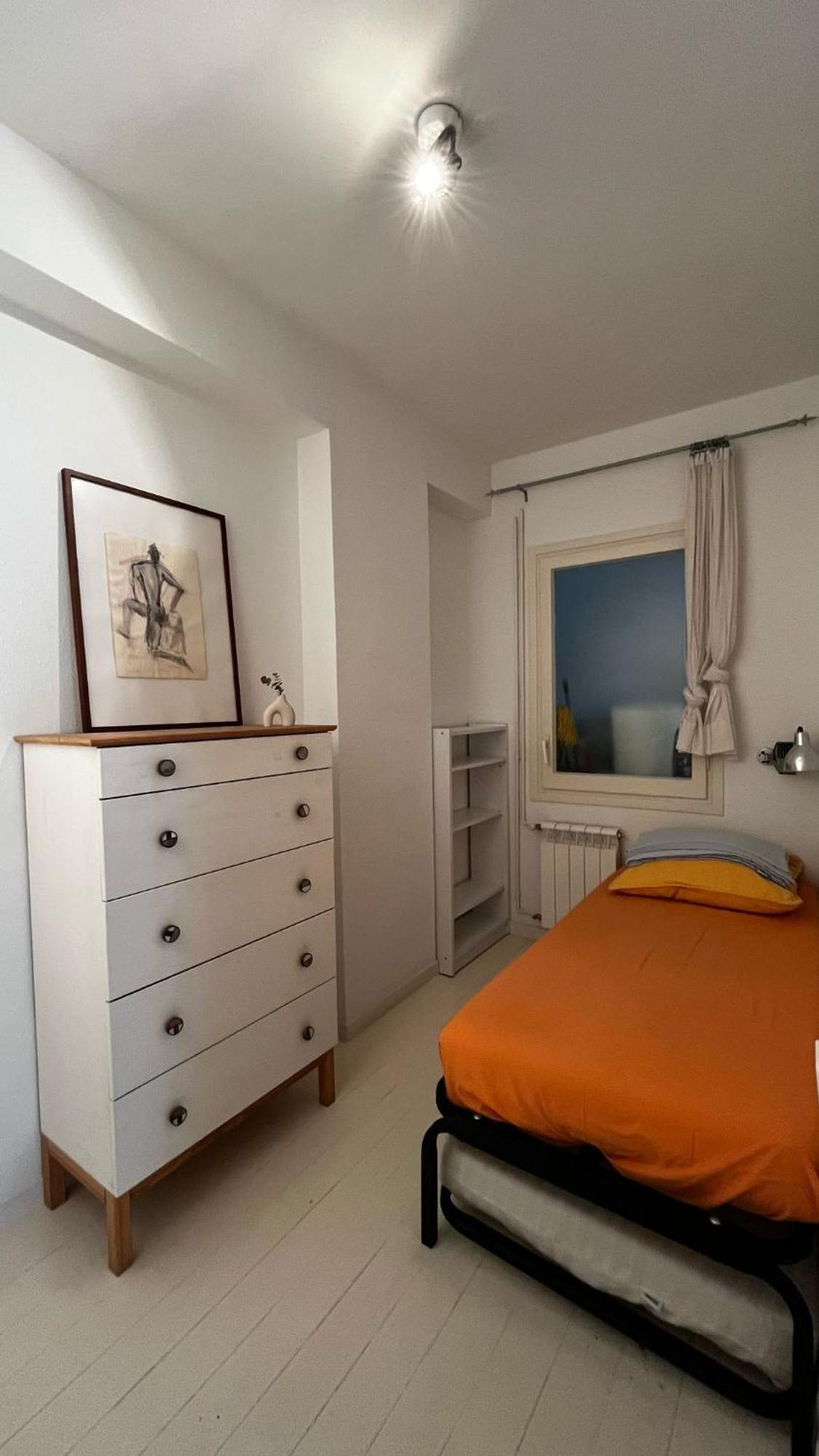 Leilighet Calle De Comte Urgell